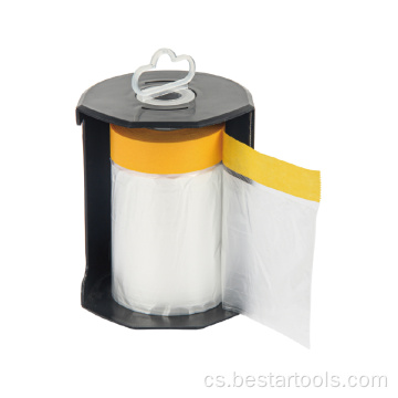 Malíři Drop Cloth Bavlna